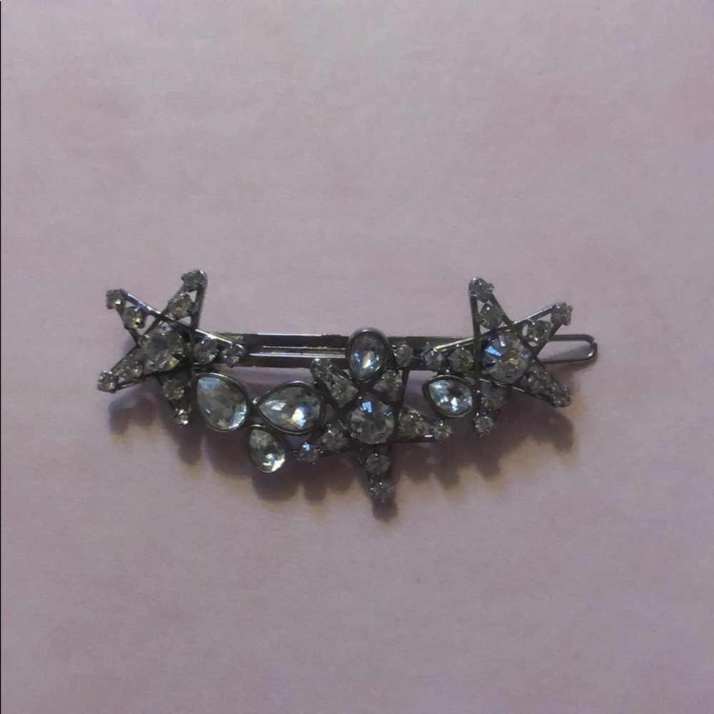 Swarovski Crystal Barrett